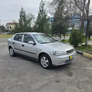 Opel Astra G, 1999