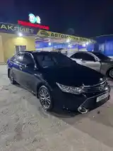 Toyota Camry, 2014-6