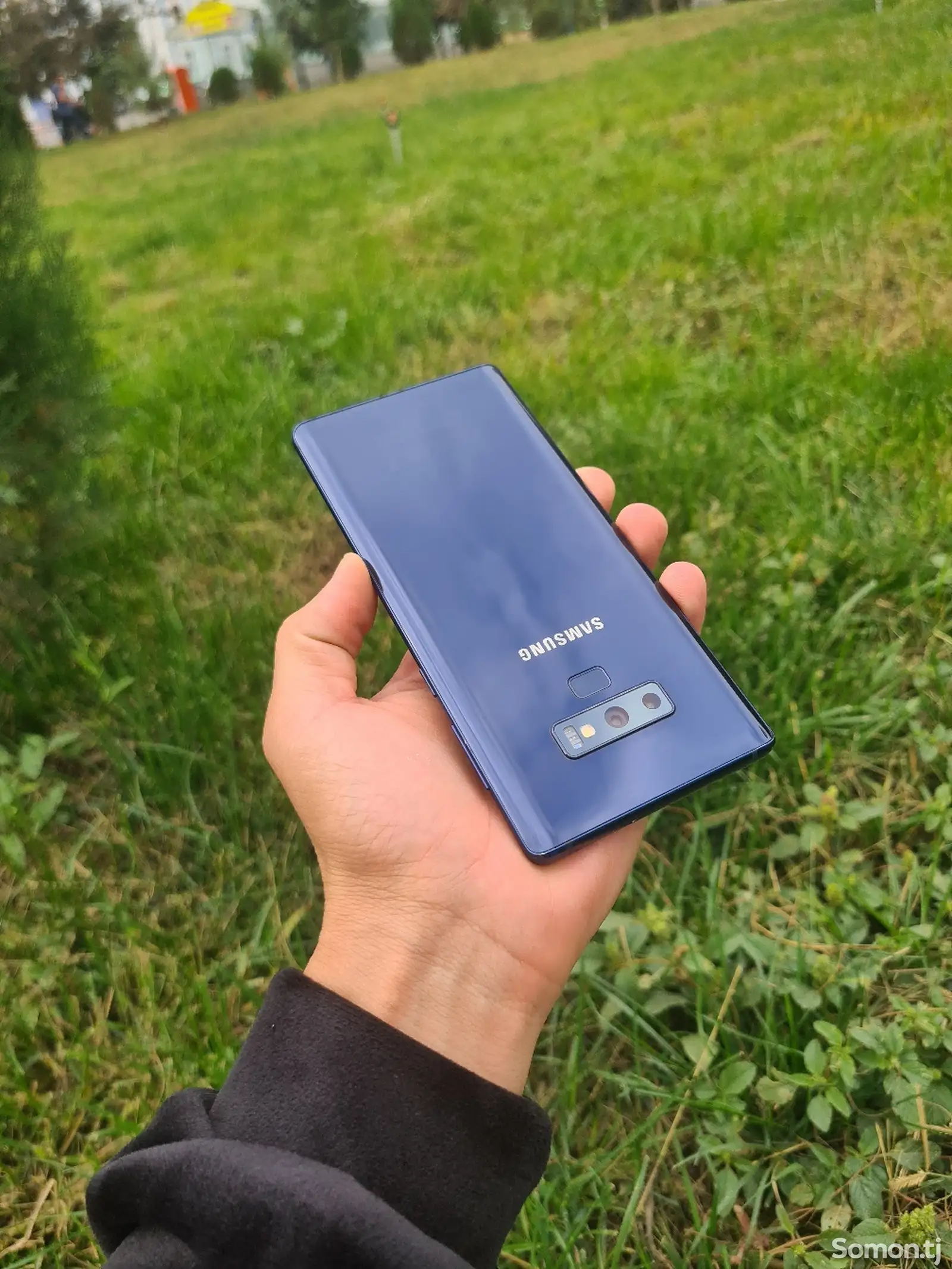 Samsung Galaxy Note 9 2Sim 128gb-9