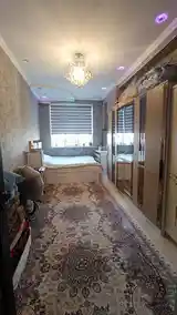 3-комн. квартира, 14 этаж, 88 м², гипрозем-5