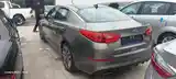 Kia K5, 2014-7