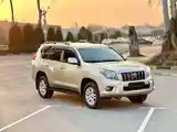 Toyota Land Cruiser Prado, 2011-3