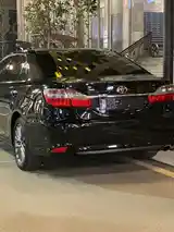 Toyota Camry, 2016-9