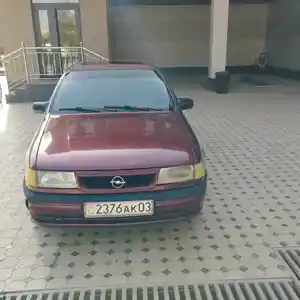 Opel Astra F, 1995