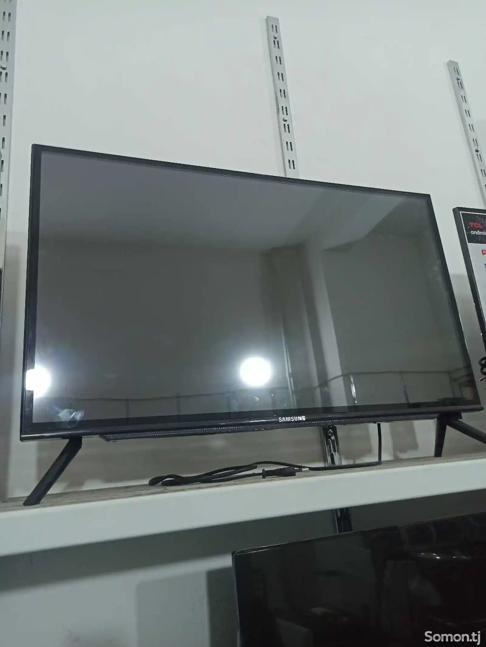 Телевизор 32 Samsung-4