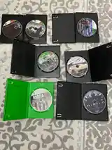 Игровая приставка Xbox 360-2