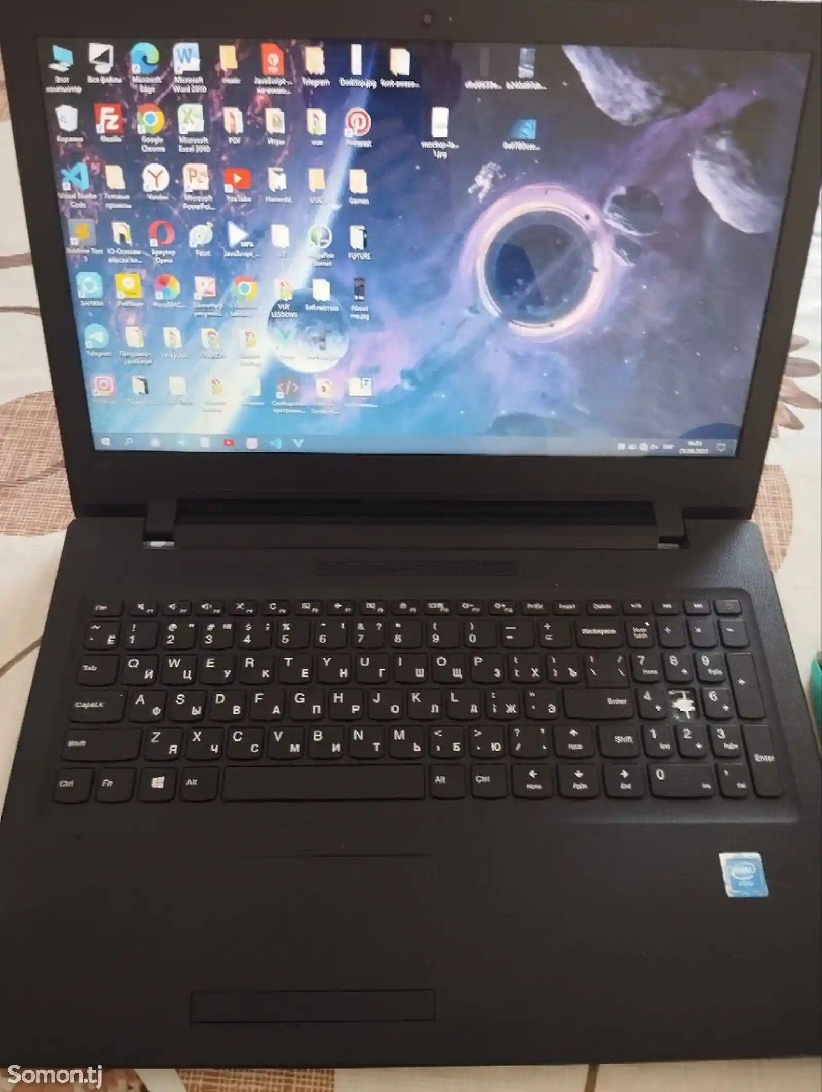 Ноутбук Lenovo ideapad-1