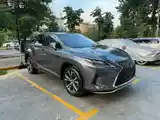 Lexus RX series, 2020-2