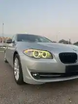 BMW 5 series, 2012-10