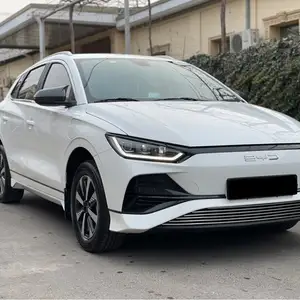 BYD E2, 2024