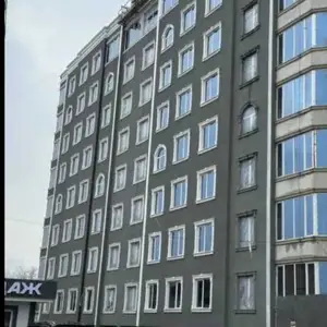 1-комн. квартира, 4 этаж, 46 м², 33 мкр, 74 б