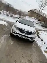 Kia Sportage, 2011-7