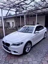 BMW 5 series, 2014-2