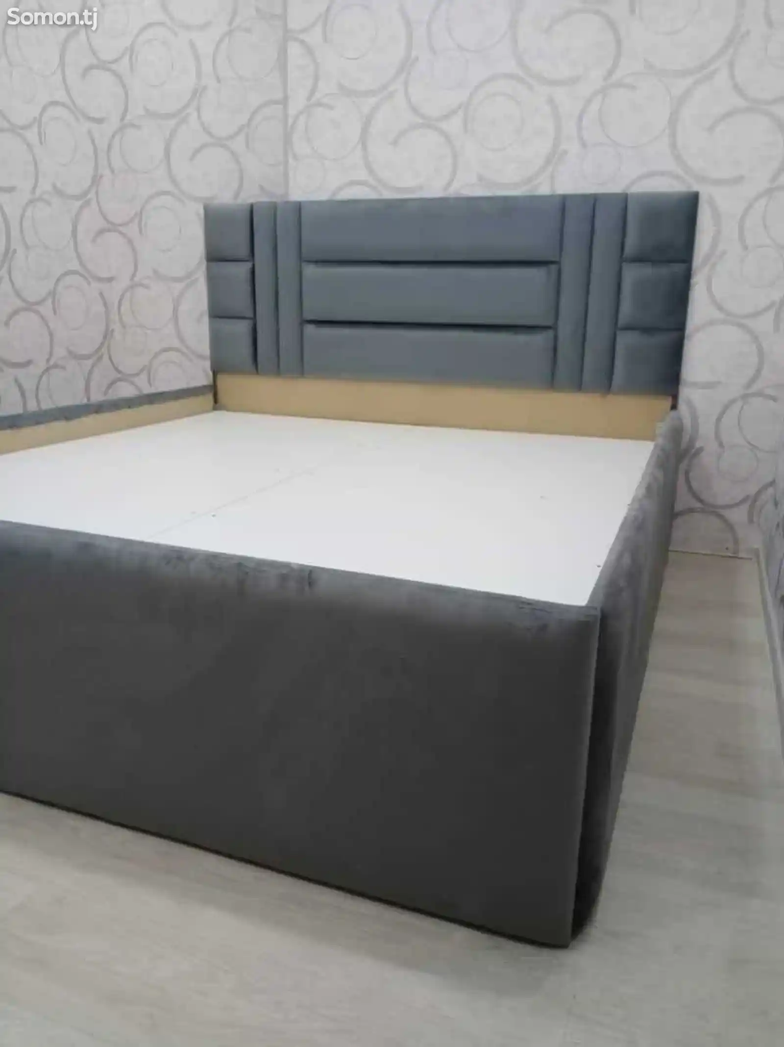 Мебель для спальной на заказ-11