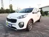 Kia Sportage, 2016-14