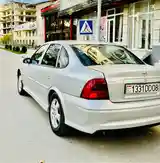 Opel Vectra B, 1999-6