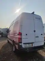 Mercedes-Benz Sprinter, 2016-3