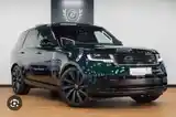 Болт кованый от Range Rover-4