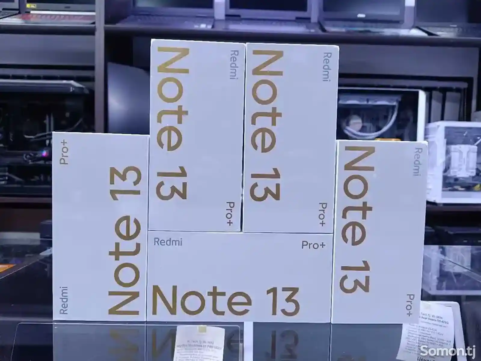 Xiaomi Redmi Note 13 Pro Plus-4