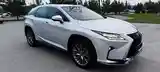 Lexus RX series, 2019-5