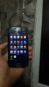 Samsung Galaxy A3 2017-2