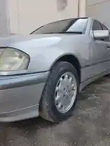 Mercedes-Benz C class, 1998-6