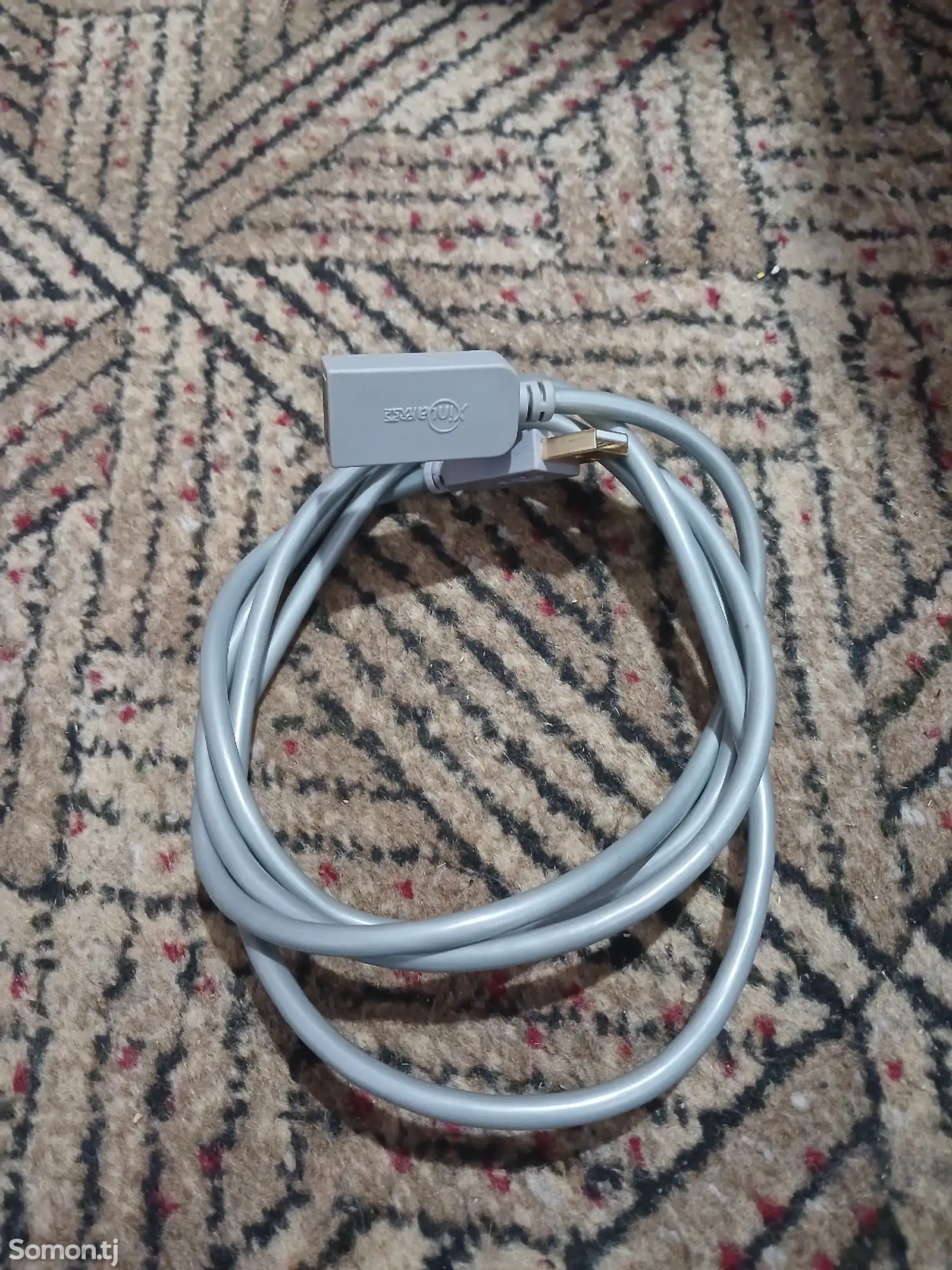 Кабель usb-1