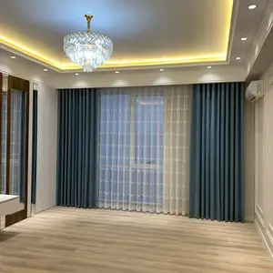 3-комн. квартира, 12 этаж, 120 м², Овир