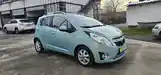 Chevrolet Spark, 2010-2