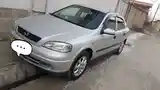 Opel Astra G, 2001-3