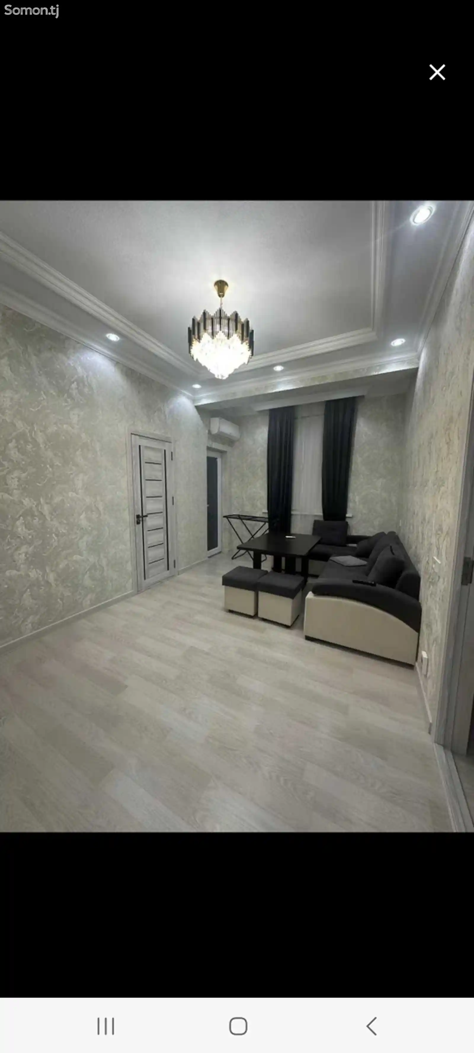 2-комн. квартира, 10 этаж, 60м², 19 мкр-4