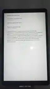 Планшет Samsung Galaxy Tab A-9