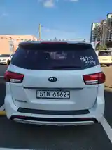 Kia Carnival, 2015-5