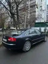 Audi A8, 2003-10