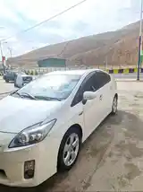 Toyota Prius, 2010-5