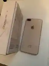 Apple iPhone 8 plus, 64 gb, Gold-3