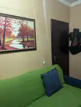 4-комн. квартира, 3 этаж, 70 м², Сино-6