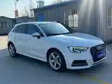 Audi A3, 2018-6