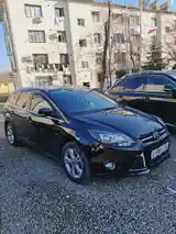 Ford Focus, 2013-2