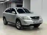 Lexus RX series, 2007-3