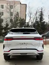 BYD Song Plus, 2024-2