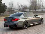 BMW 5 series, 2017-6