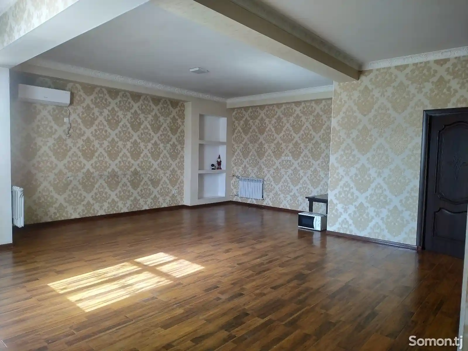 2-комн. квартира, 1 этаж, 83 м², Сино-3