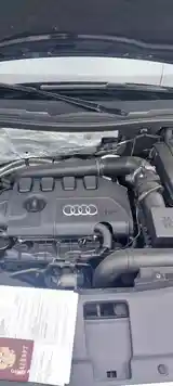 Audi Q3, 2012-10