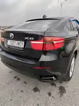 BMW X6, 2010-9