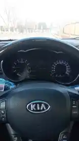 Kia K5, 2010-8