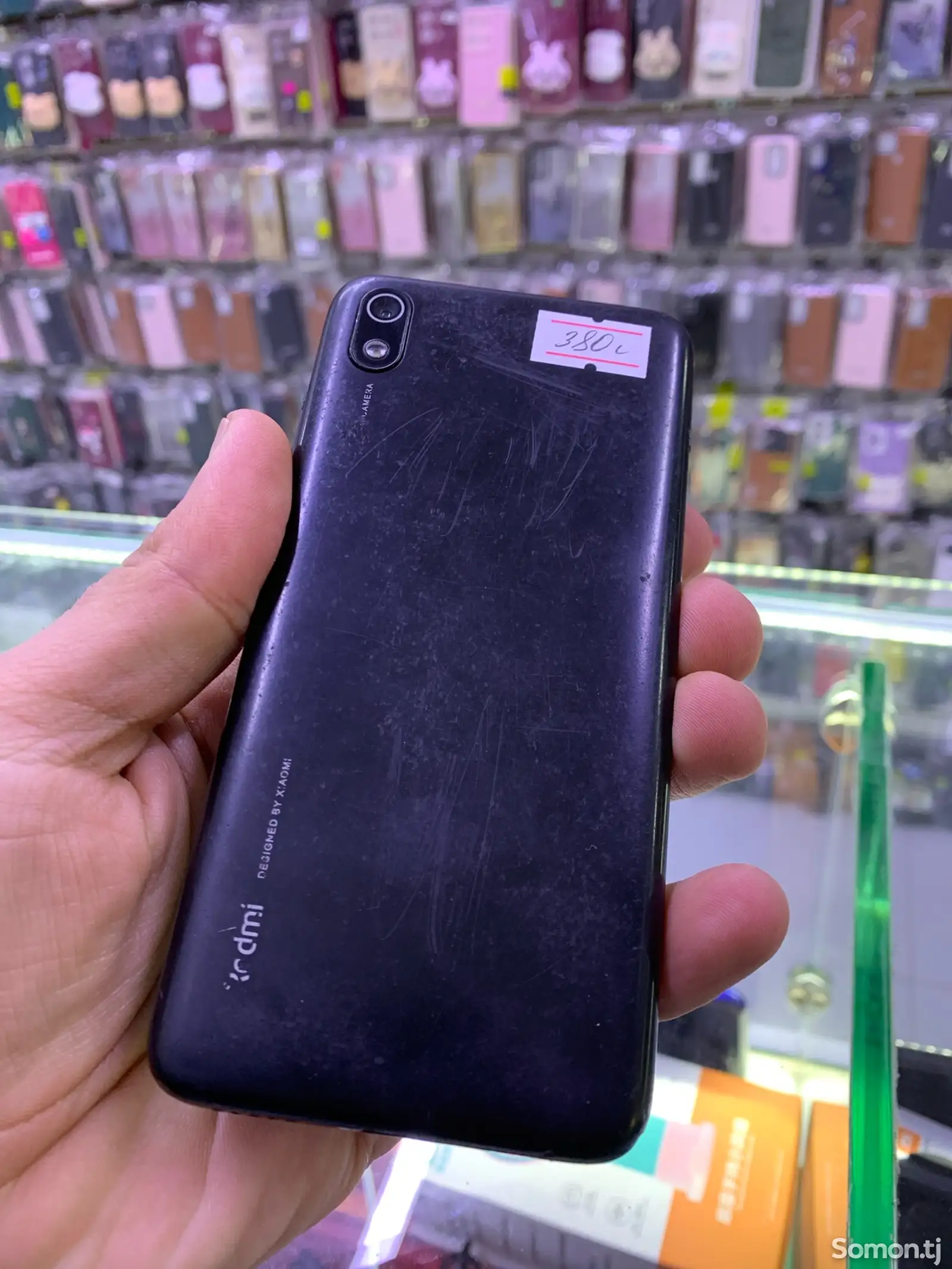 Xiaomi Redmi 7A-1