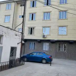 2-комн. квартира, 4 этаж, 63 м², 1 микрорайон