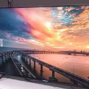 Телевизор Samsung 43 smart