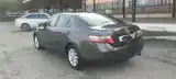 Toyota Camry, 2008-6